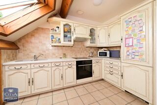  Appartement � vendre 3 pi�ces 62 m�