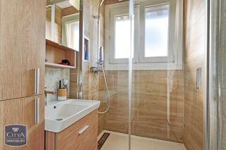  Appartement � vendre 4 pi�ces 64 m�