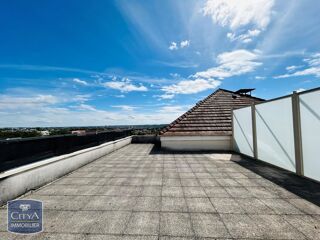  Appartement  vendre 1 pice 28 m