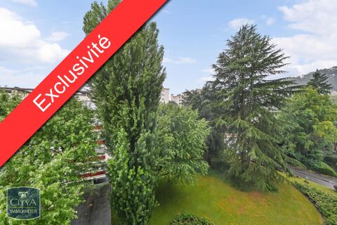   Vente Appartement 