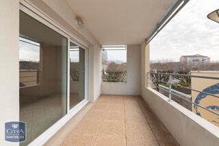  Appartement � vendre 2 pi�ces 48 m�