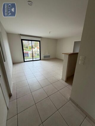  Appartement � vendre 3 pi�ces 57 m�