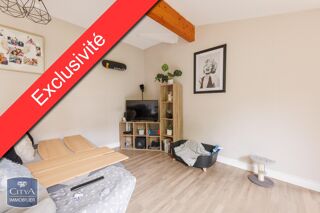  Appartement � vendre 2 pi�ces 46 m�