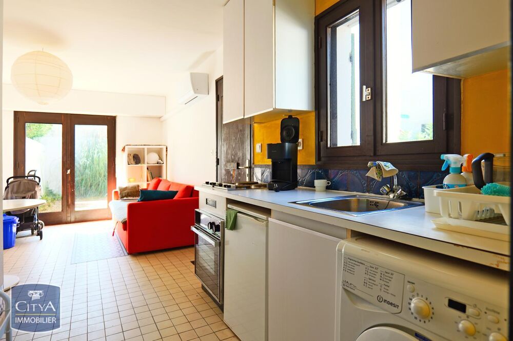  vendre  Maison La Grande-Motte (34280)