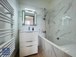  Appartement  vendre 2 pices 50 m