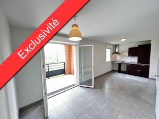  Appartement � vendre 2 pi�ces 41 m�