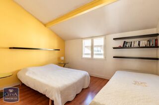  Appartement � vendre 4 pi�ces 75 m�