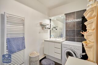  Appartement � vendre 2 pi�ces 36 m�