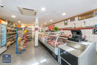  Immeuble  vendre 180 m