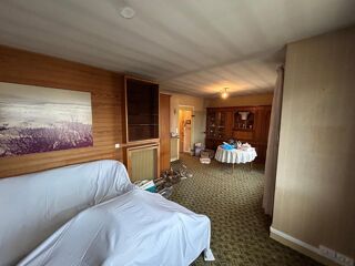  Appartement � vendre 5 pi�ces 120 m�