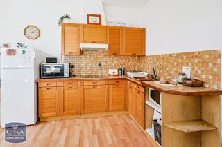  Appartement � vendre 2 pi�ces 36 m�