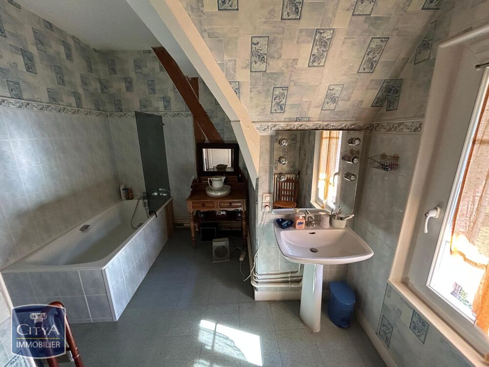  vendre  Maison Dieppe (76200)