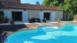  Maison � vendre 8 pi�ces 245 m�