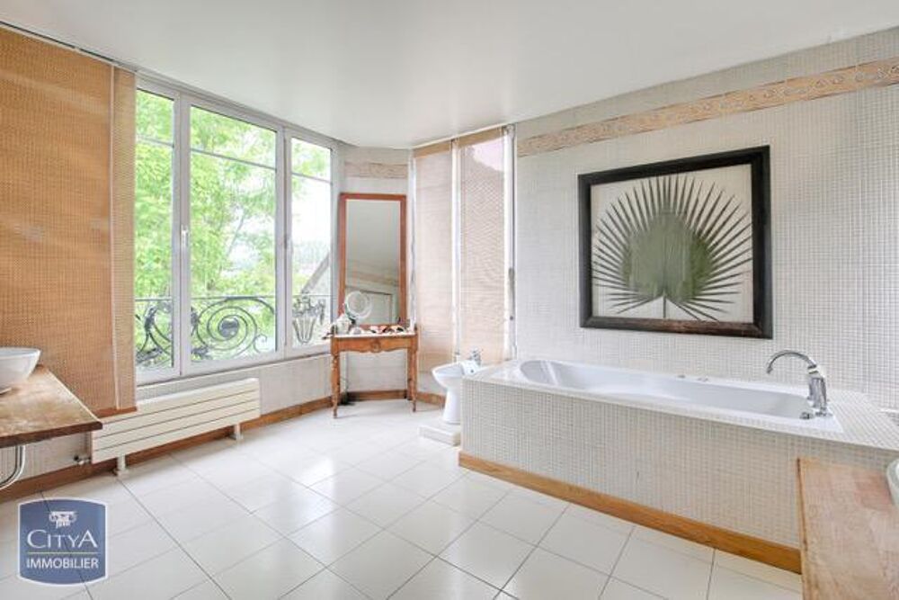 � vendre  Villa Joinville-le-Pont (94340)