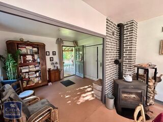  Maison  vendre 7 pices 147 m