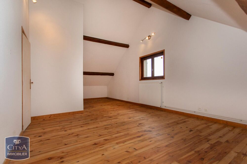 vente Maison - 7 pièce(s) - 194 m² Villerest (42300)
