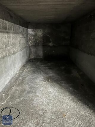  Parking / Garage � vendre 15 m�
