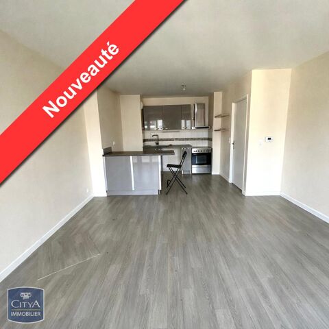   Vente Appartement Appartement - 3 pi�ce(s)