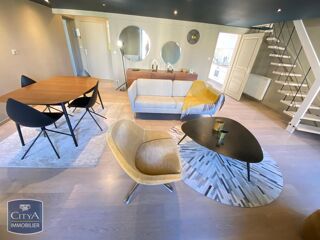  Appartement � vendre 4 pi�ces 100 m�