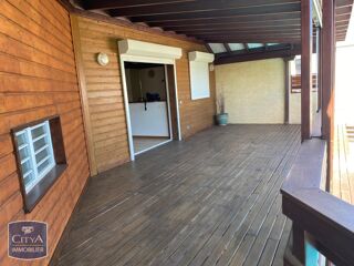  Villa à vendre 5 pièces 150 m²