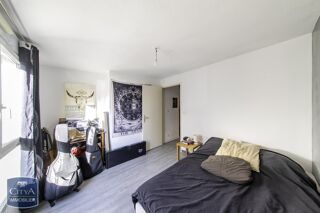  Appartement  vendre 2 pices 36 m