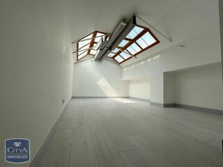  Appartement � vendre 2 pi�ces 47 m�