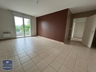  Appartement � vendre 3 pi�ces 64 m�