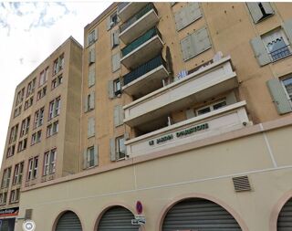  Appartement � vendre 1 pi�ce 21 m�