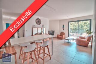  Appartement  vendre 3 pices 67 m