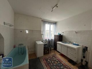  Appartement  vendre 2 pices 79 m