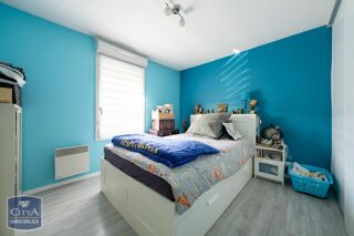  Appartement  vendre 3 pices 63 m