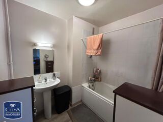  Appartement � vendre 2 pi�ces 61 m�