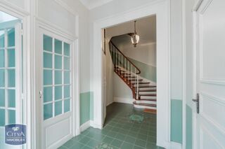  Appartement � vendre 3 pi�ces 72 m�