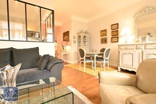  Appartement � vendre 2 pi�ces 80 m�