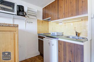  Appartement � vendre 3 pi�ces 30 m�