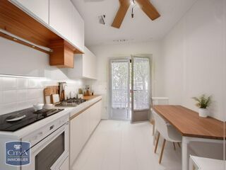  Appartement � vendre 1 pi�ce 29 m�