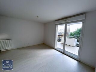  Appartement  vendre 2 pices 45 m