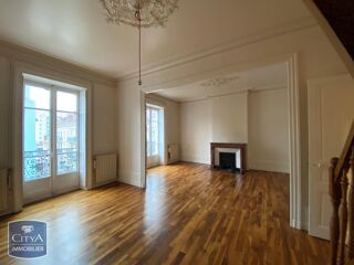  Appartement � vendre 5 pi�ces 117 m�