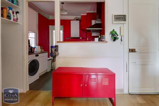  Appartement  vendre 3 pices 53 m