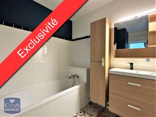  Appartement � vendre 4 pi�ces 73 m�