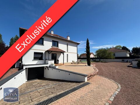   Vente Maison Maison - 6 pi�ce(s) - 185 m�