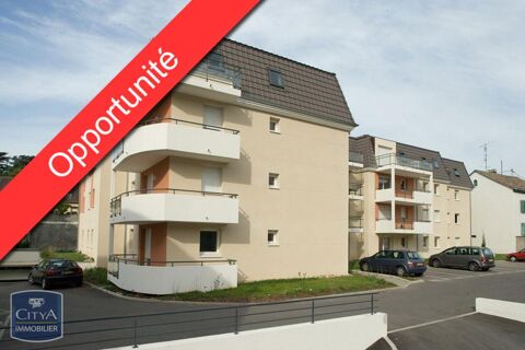  Vente Appartement Appartement - 3 pice(s) - 59 m