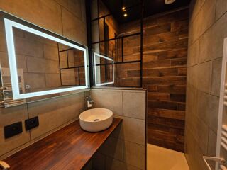  Appartement � vendre 3 pi�ces 50 m�