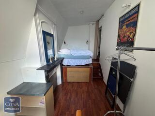  Appartement � vendre 1 pi�ce 19 m�