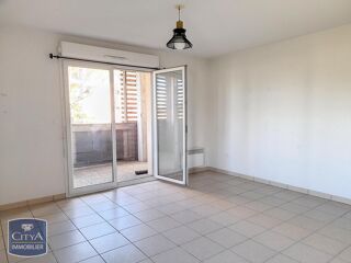  Appartement � vendre 2 pi�ces 48 m�