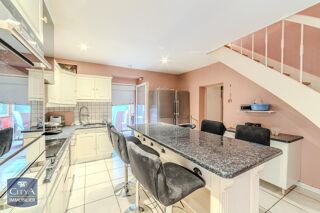  Maison � vendre 6 pi�ces 200 m�