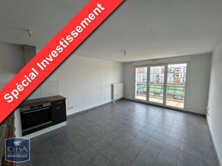  Appartement  vendre 3 pices 60 m