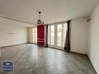  Appartement  vendre 4 pices 73 m