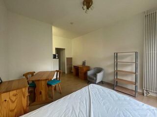  Appartement  vendre 1 pice 25 m