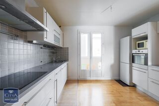  Appartement � vendre 2 pi�ces 62 m�